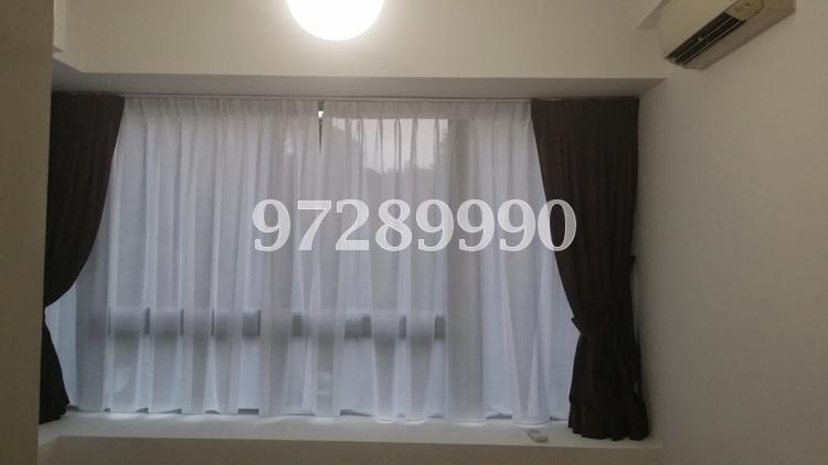 Mackenzie 88 (D9), Apartment #155940462